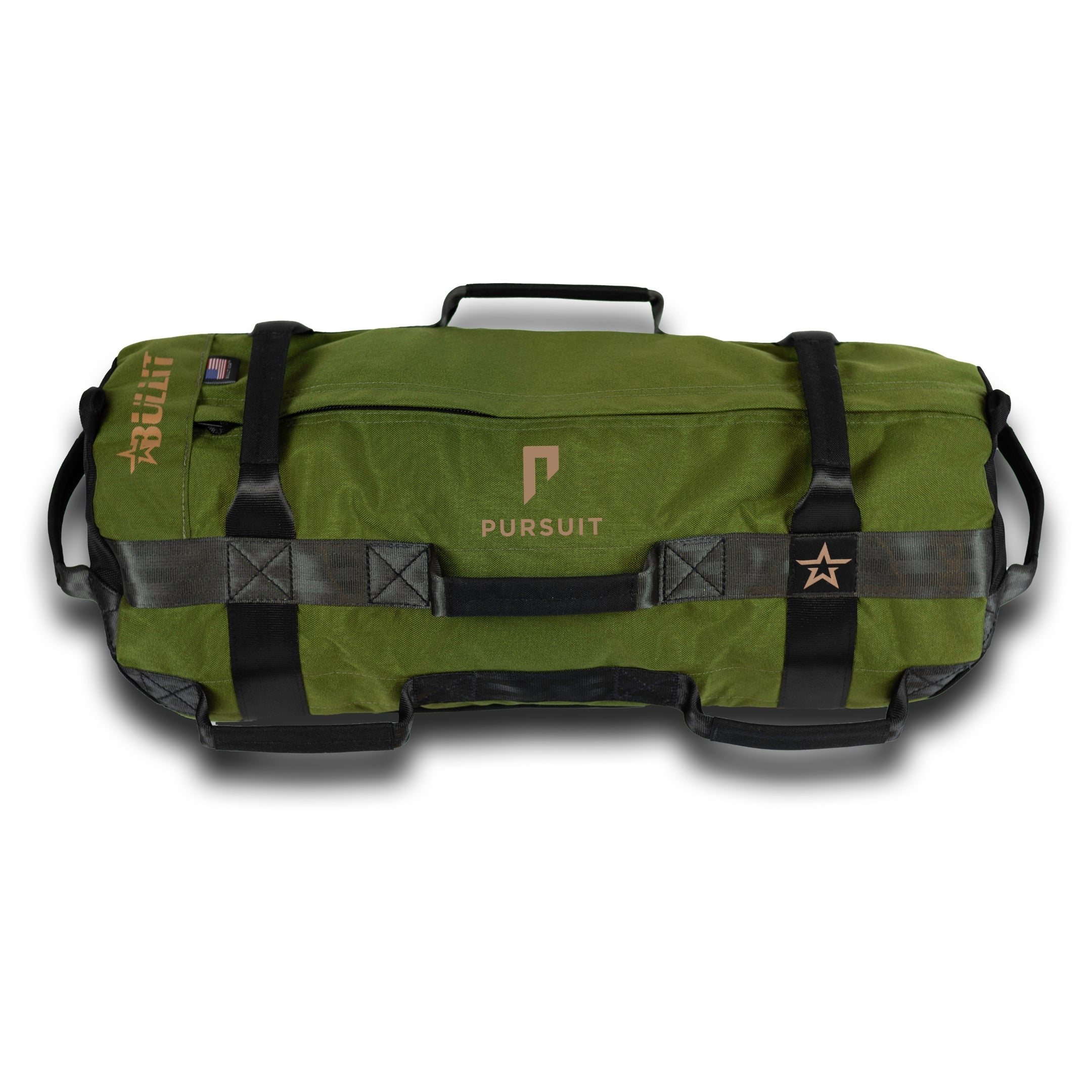 BASE Training Bag <br> Pursuit 2.0 Kit