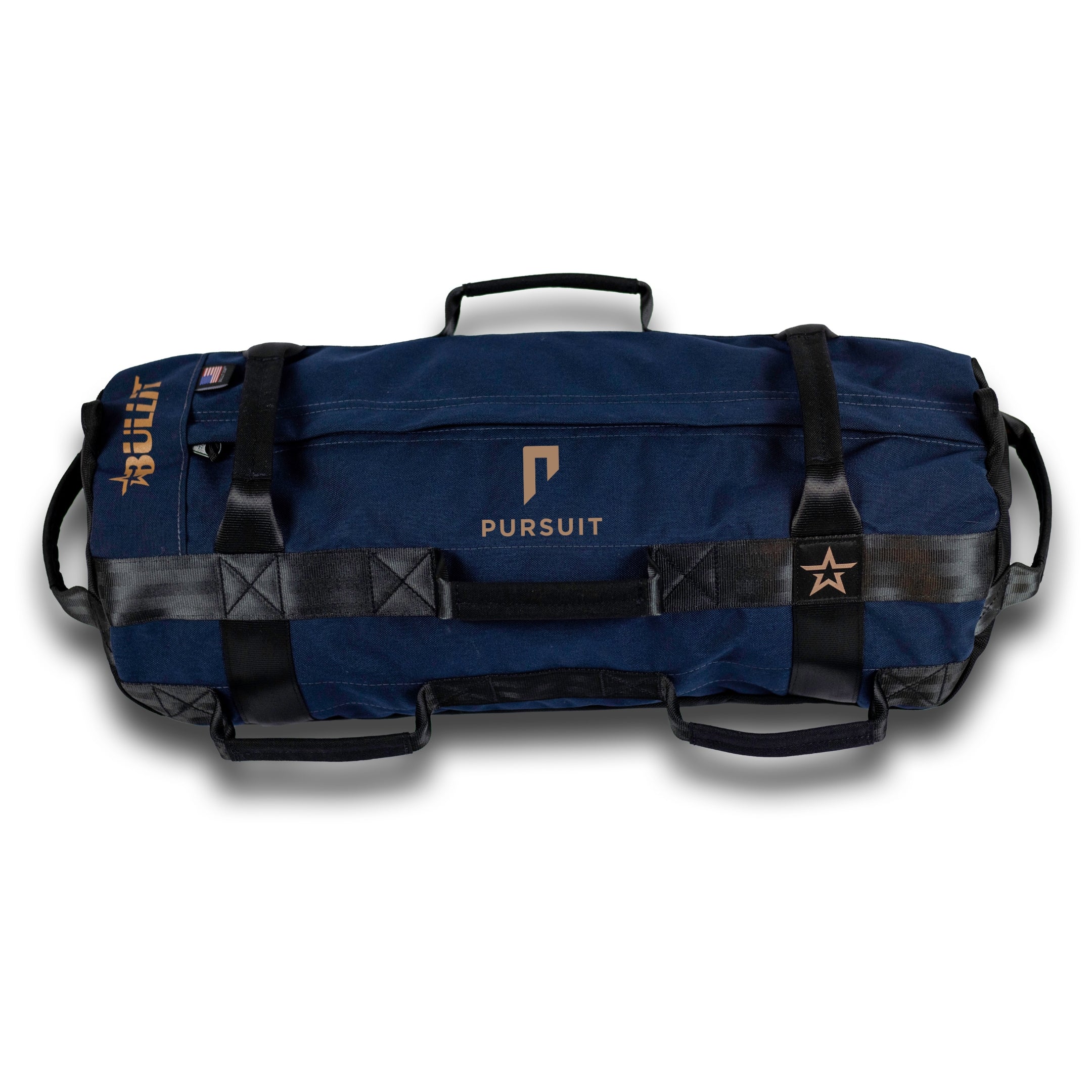 BASE Training Bag <br> Pursuit 2.0 Kit