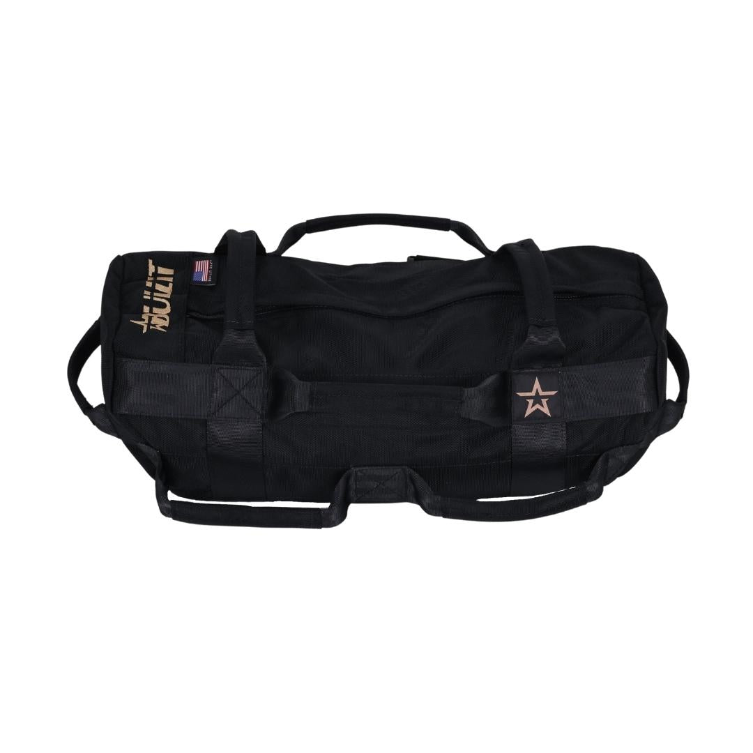 ELITE SPEED BAG (Black) | 10-30lbs