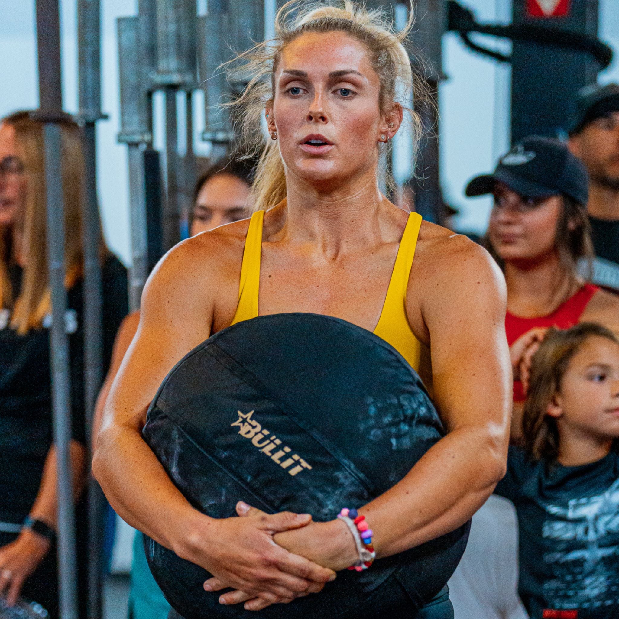 COMP SERIES SANDBAGS