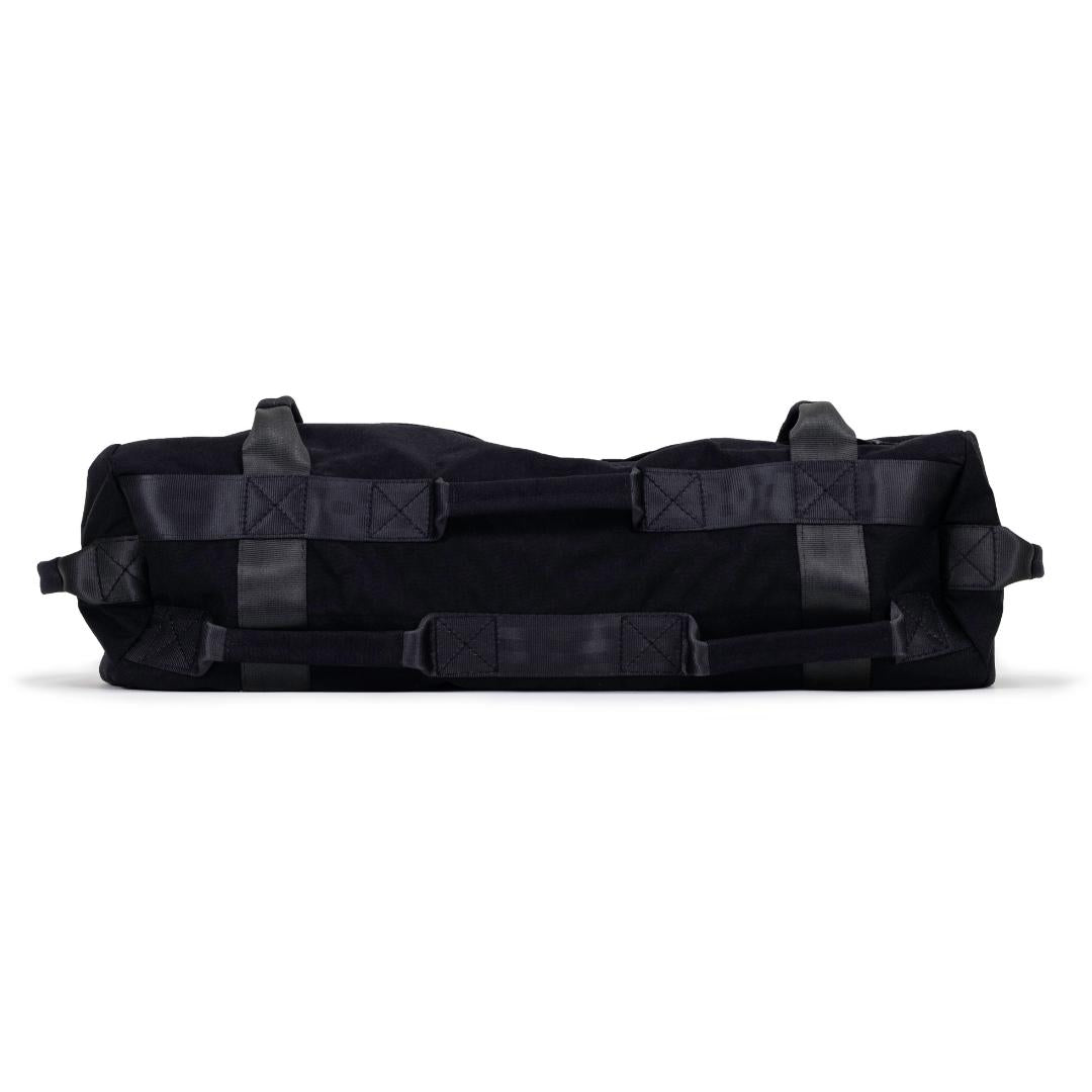 Classic Training Sandbag (Black) | 25-75lbs