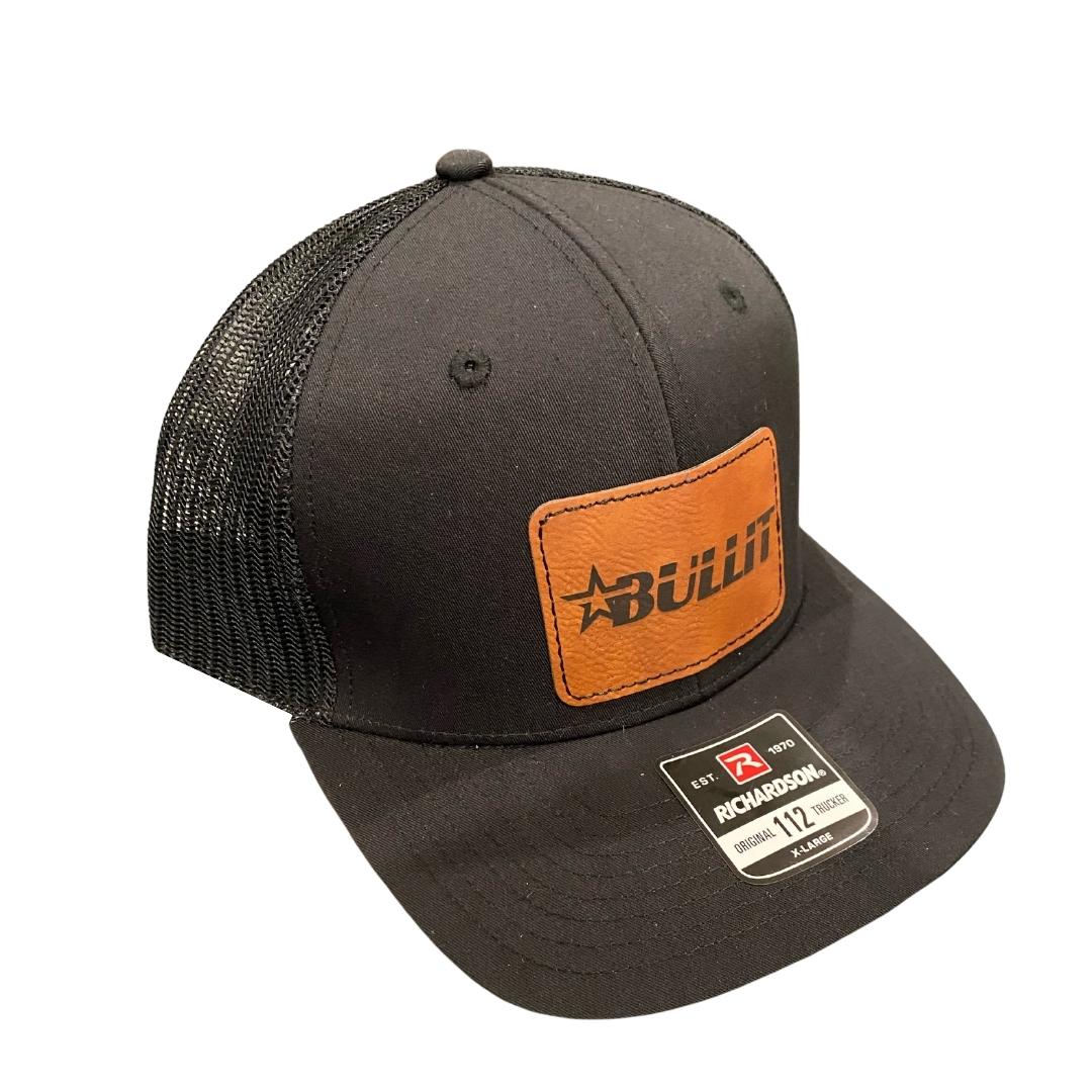 BULLIT Original Trucker Hat