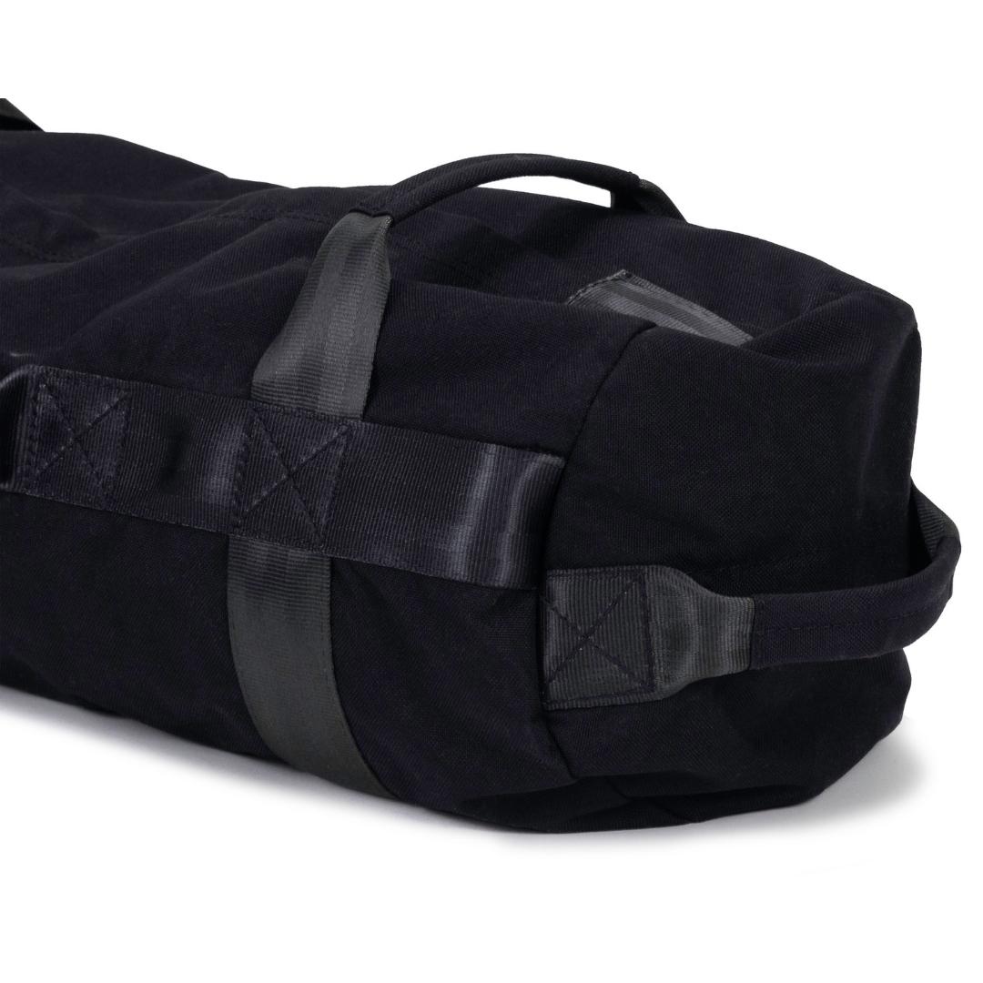 Classic Training Sandbag (Black) | 25-75lbs