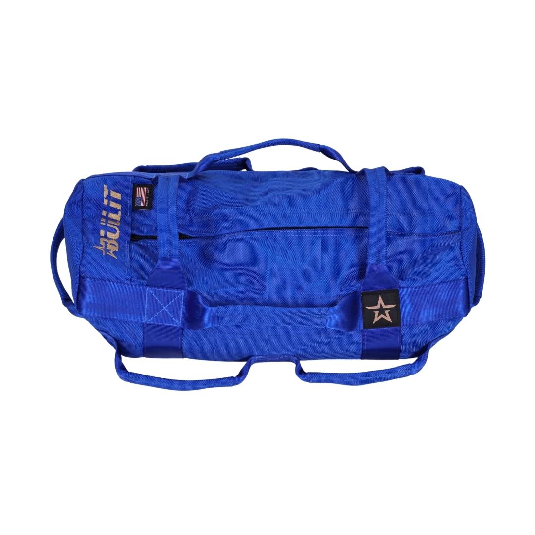 ELITE SPEED BAG (Royal) | 10-30lbs