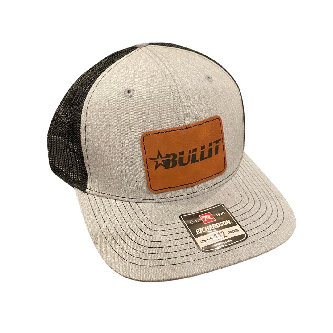 BULLIT Original Trucker Hat