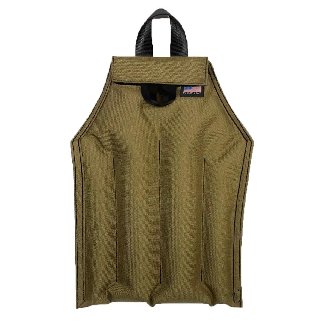 SandPlate™ Vest Fillers (3 Sizes) | from 4-9lbs (Sold in Pairs)