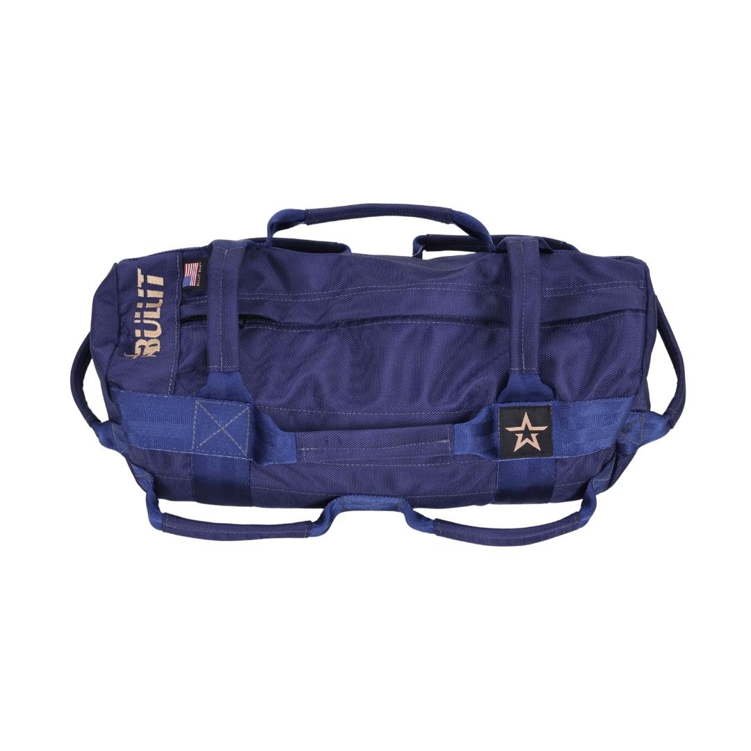 ELITE SPEED BAG (Navy) | 10-30lbs