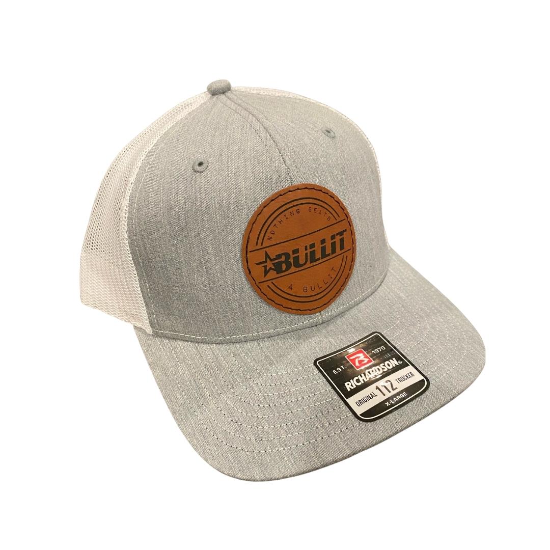 BULLIT Original Trucker Hat (Nothing Beats a BULLIT)