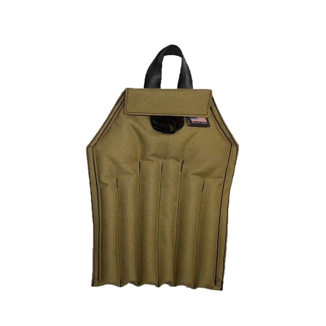 SandPlate™ Vest Fillers (3 Sizes) | from 4-9lbs (Sold in Pairs)