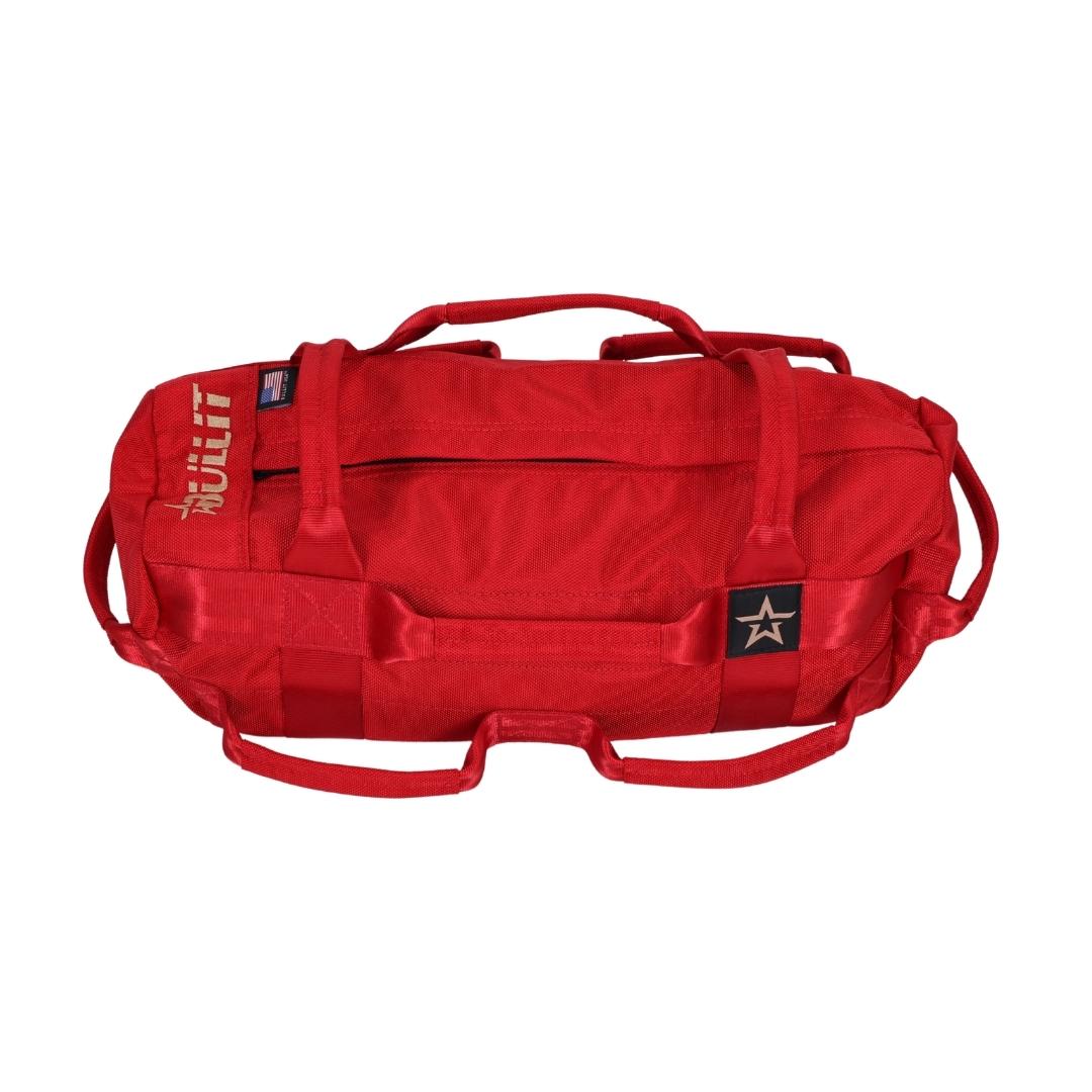 ELITE SPEED BAG (Red) | 10-30lbs