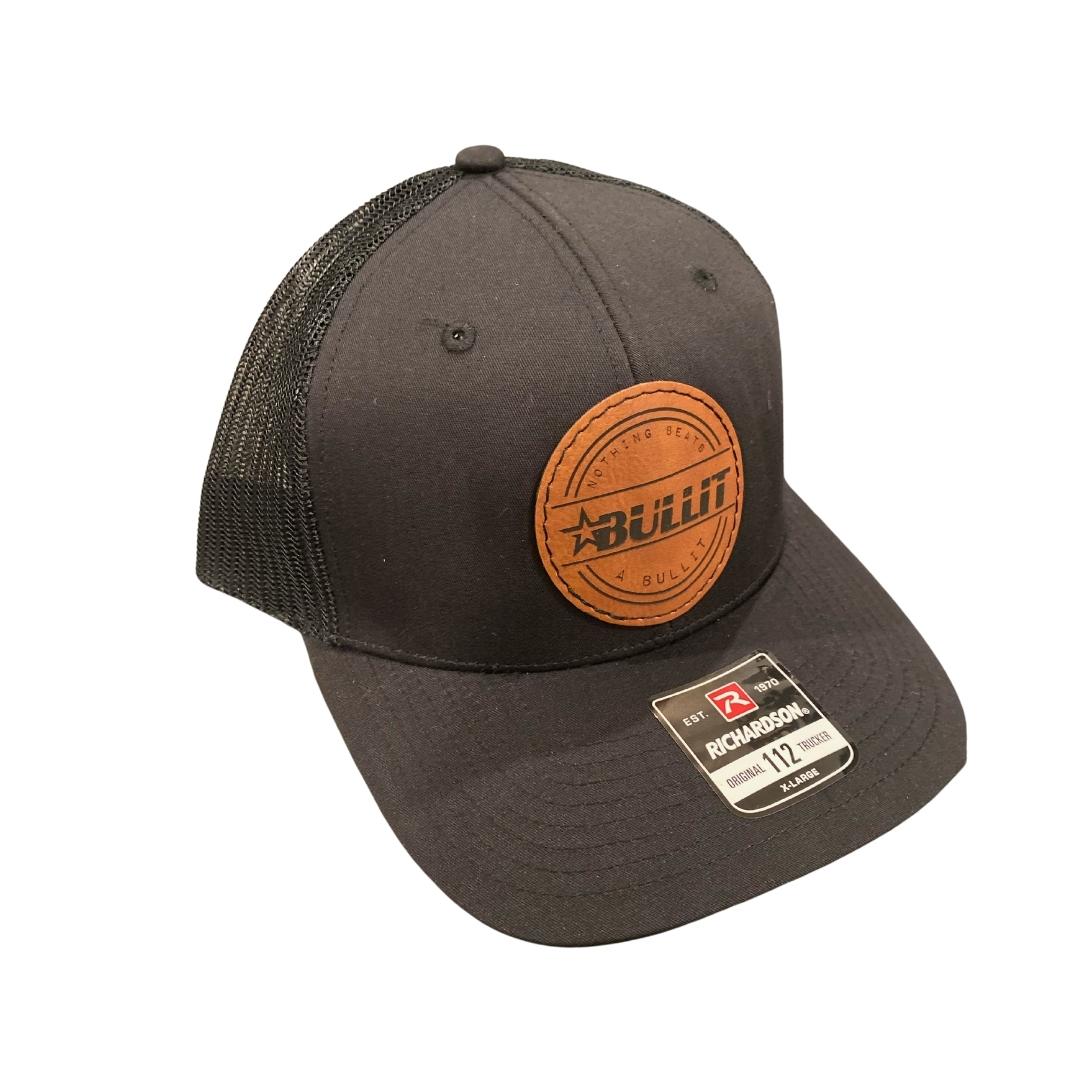 BULLIT Original Trucker Hat (Nothing Beats a BULLIT)