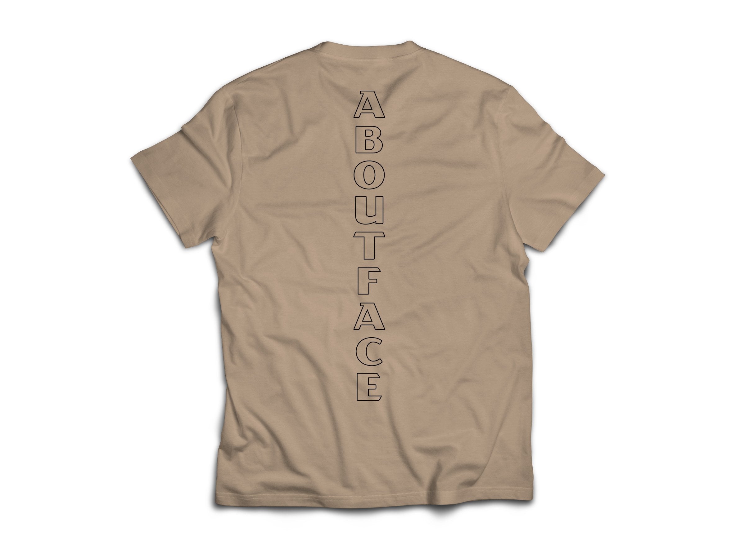 AF/AF Men's Tee