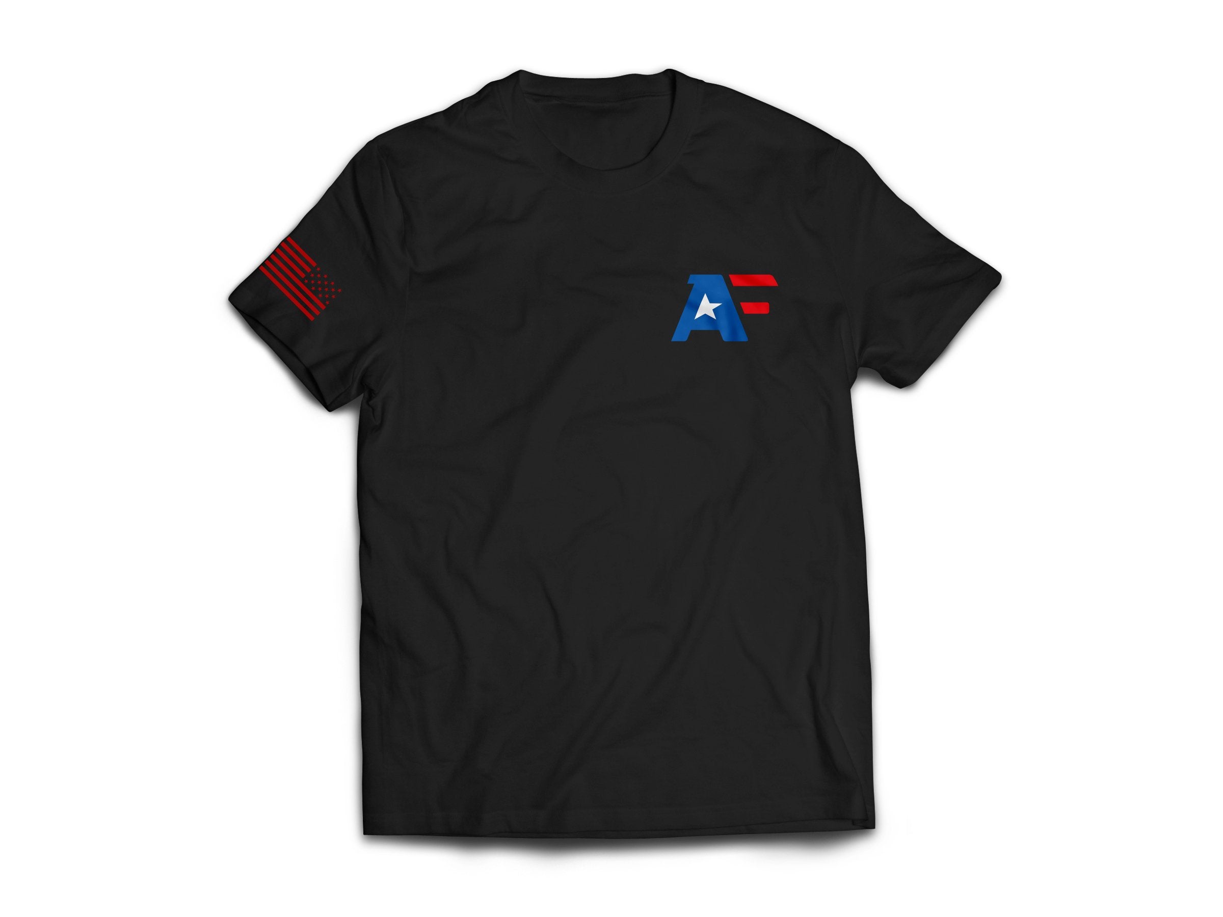 AF/AF Men's Tee