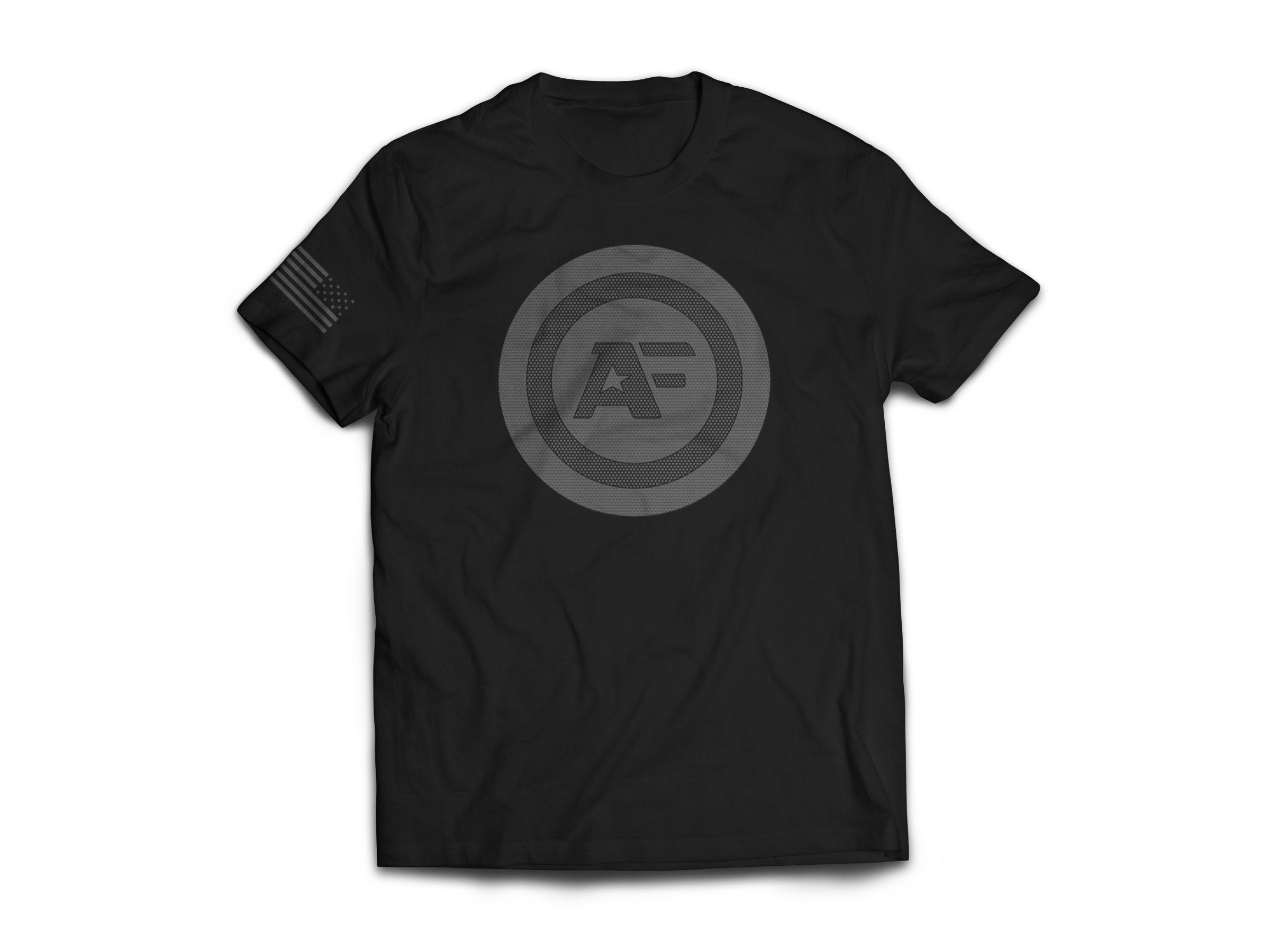 Captain AF Men's Tee