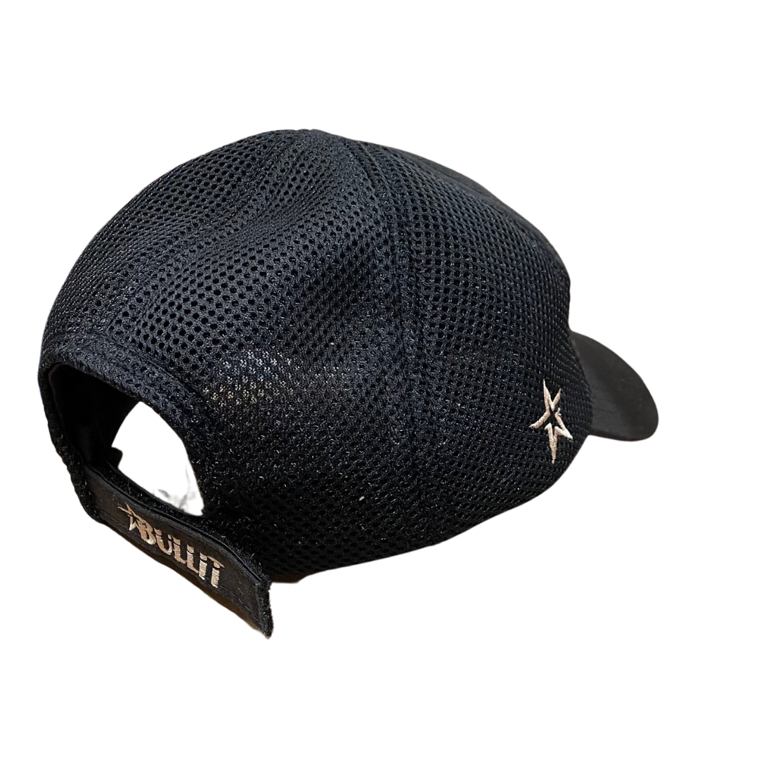 BULLIT Range Hat (Mesh Back)