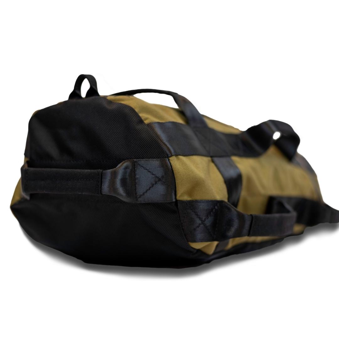 BASE Training Bag (Coyote/Black) | 25-80lbs