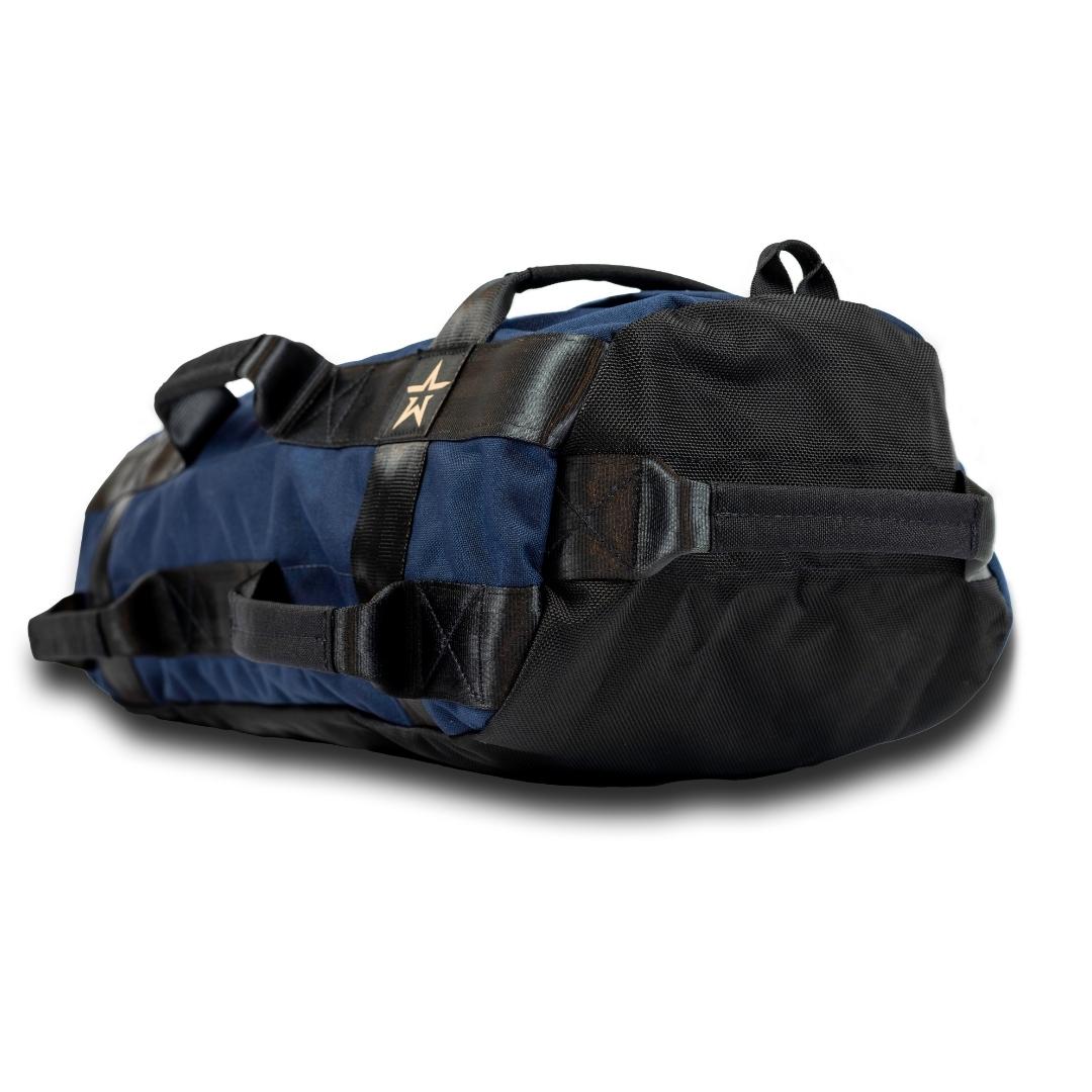 BASE Training Bag (Navy/Black) | 25-80lbs