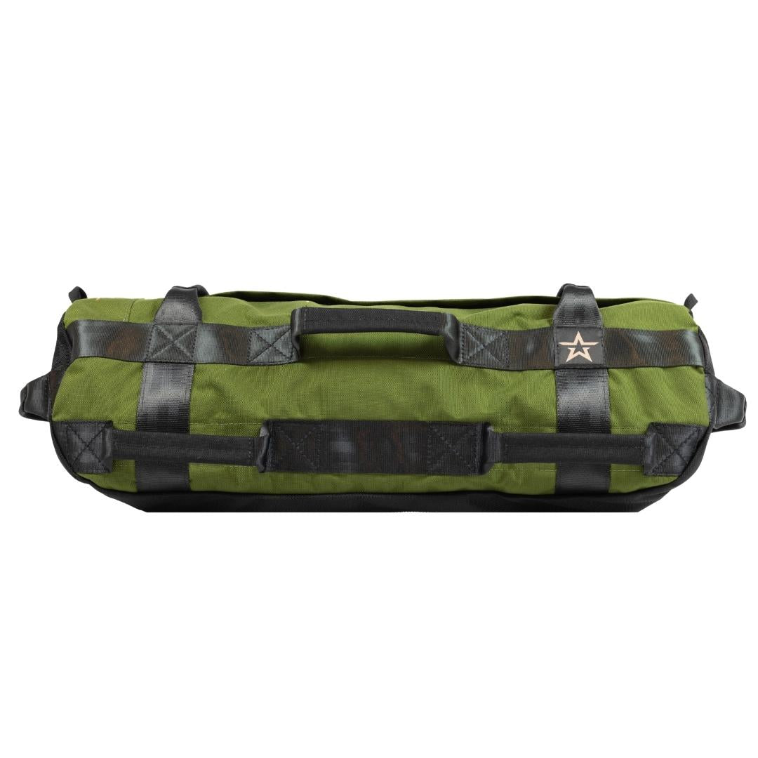 BASE Training Bag (OD Green/Black) | 25-80lbs