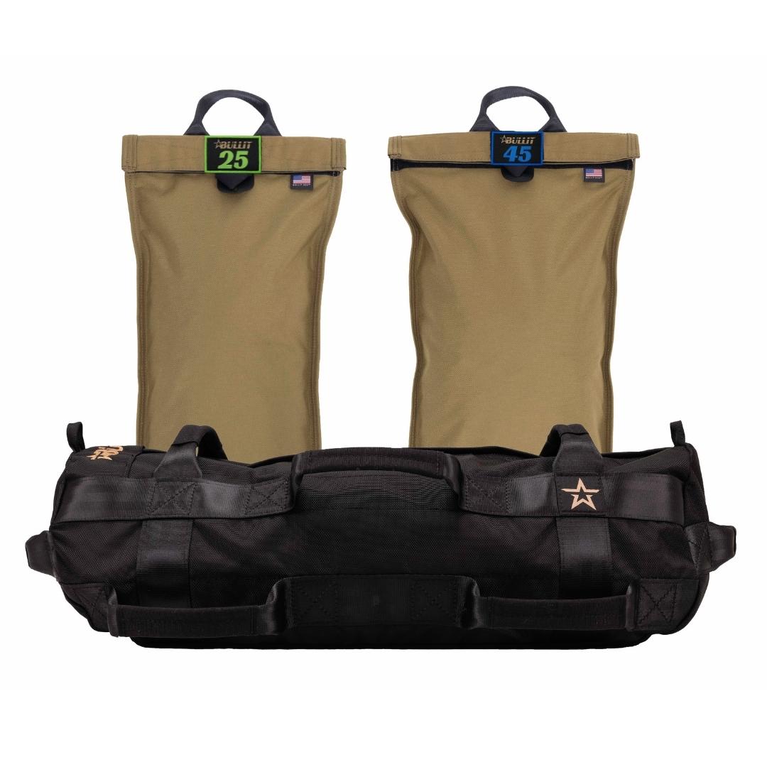 BULLIT USA SANDBAGS