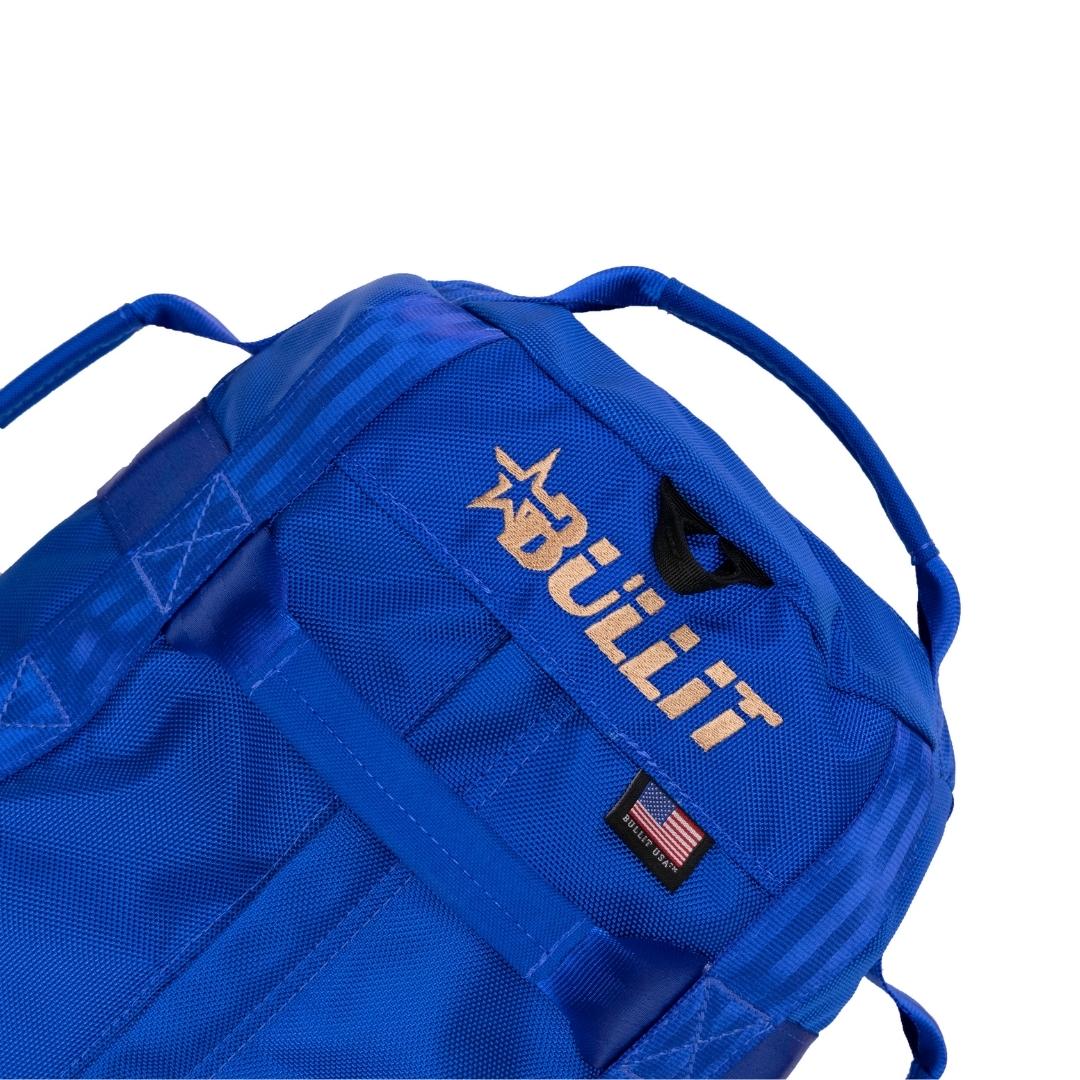 ELITE TRAINING BAG (Royal Blue) | 25-80lbs