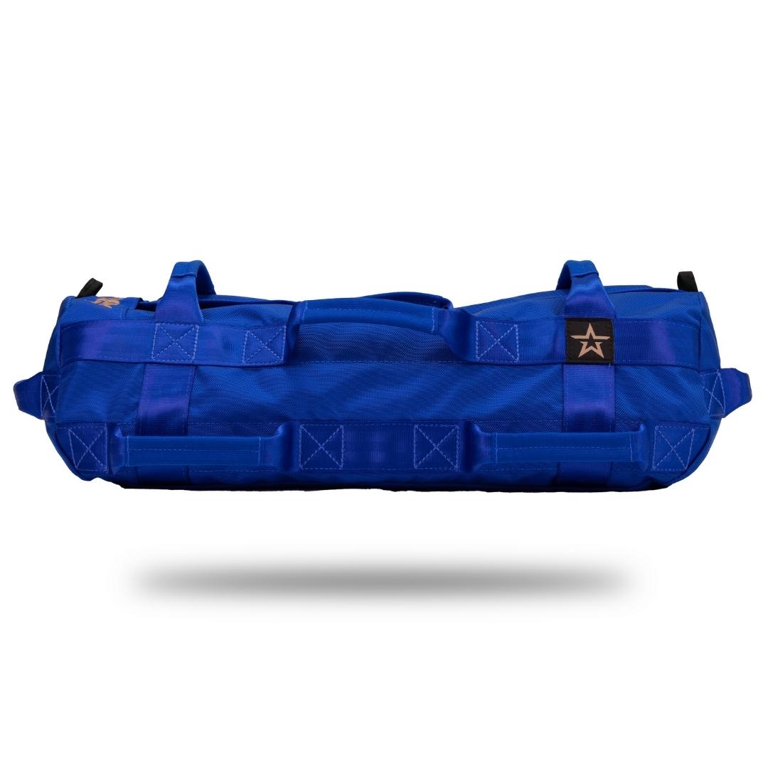 ELITE TRAINING BAG (Royal Blue) | 25-80lbs