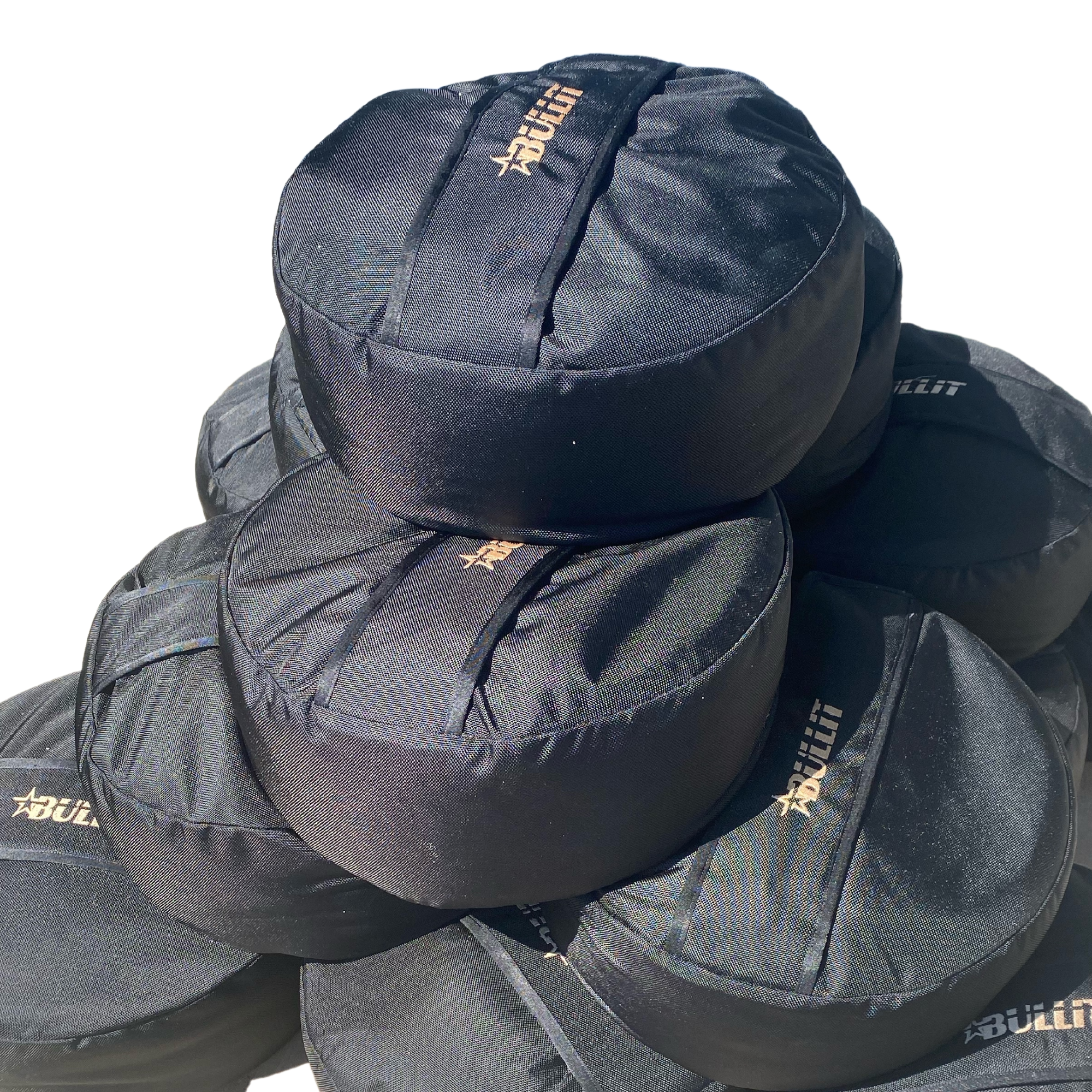 COMP SERIES SANDBAGS