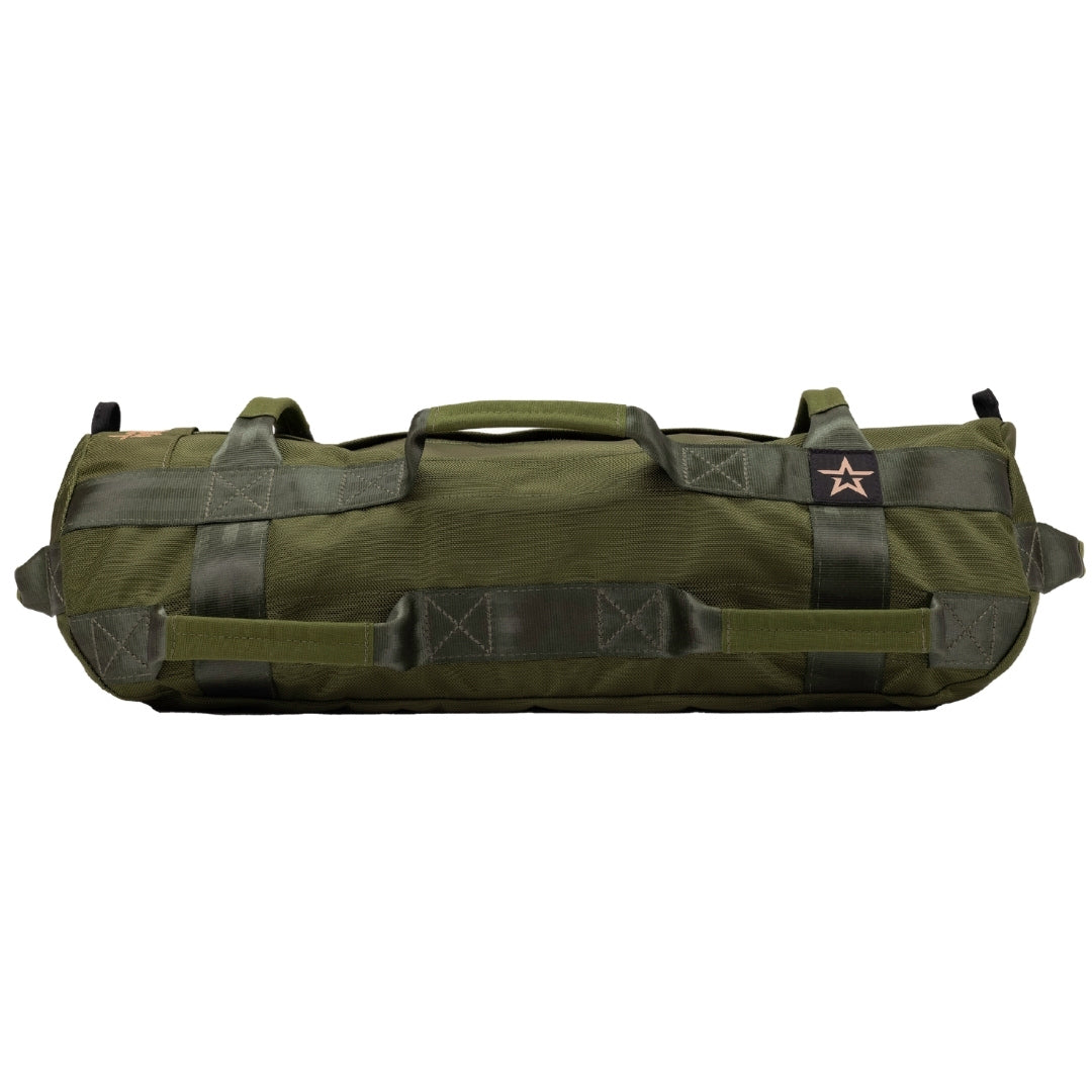 ELITE STRENGTH BAG (BULLIT SHELL ONLY)