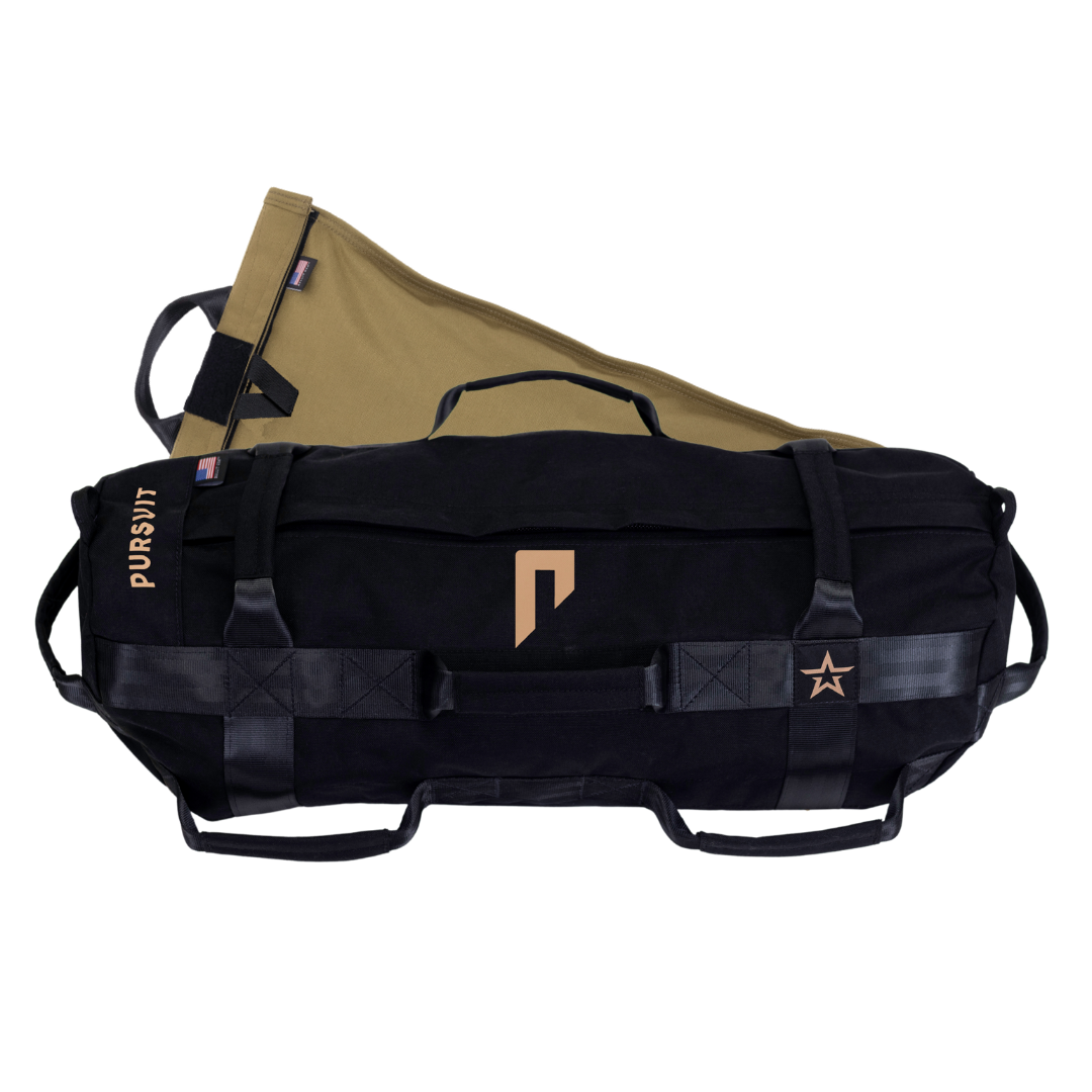 BASE Training Bag <br> Pursuit Kit