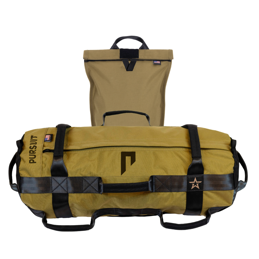 BASE Training Bag <br> Pursuit Kit