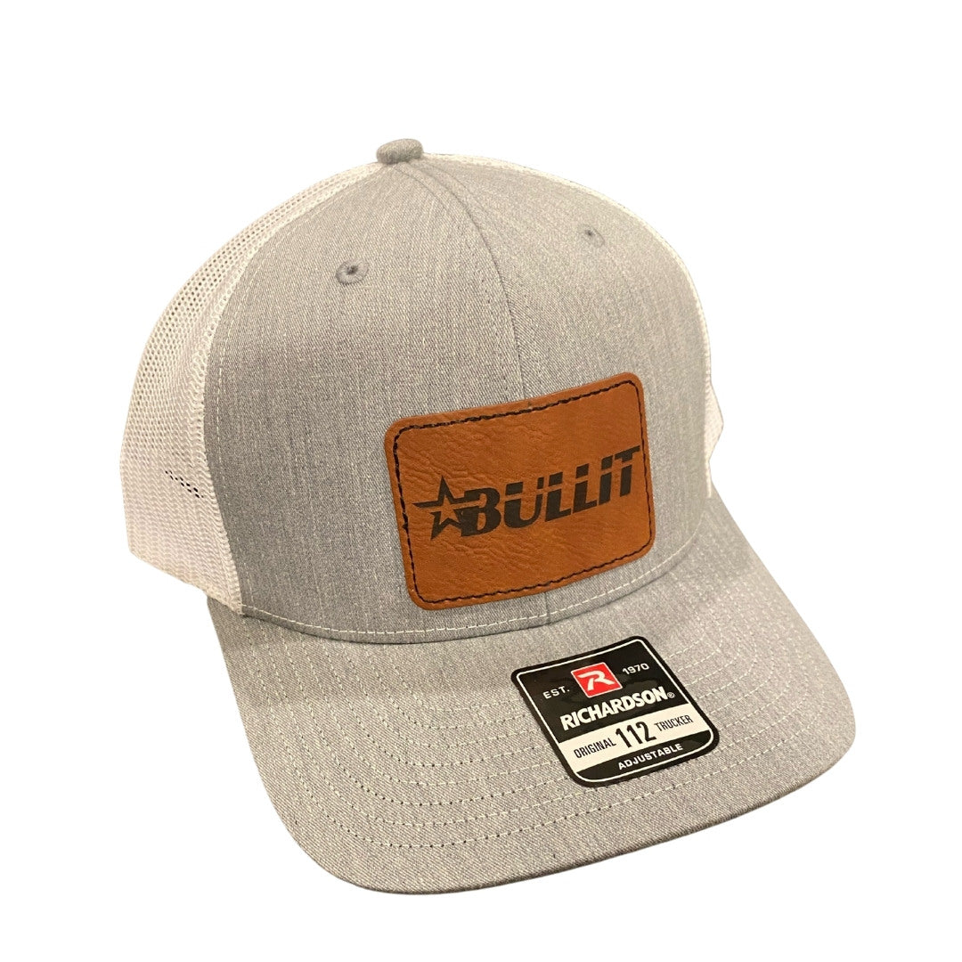 BULLIT Original Trucker Hat