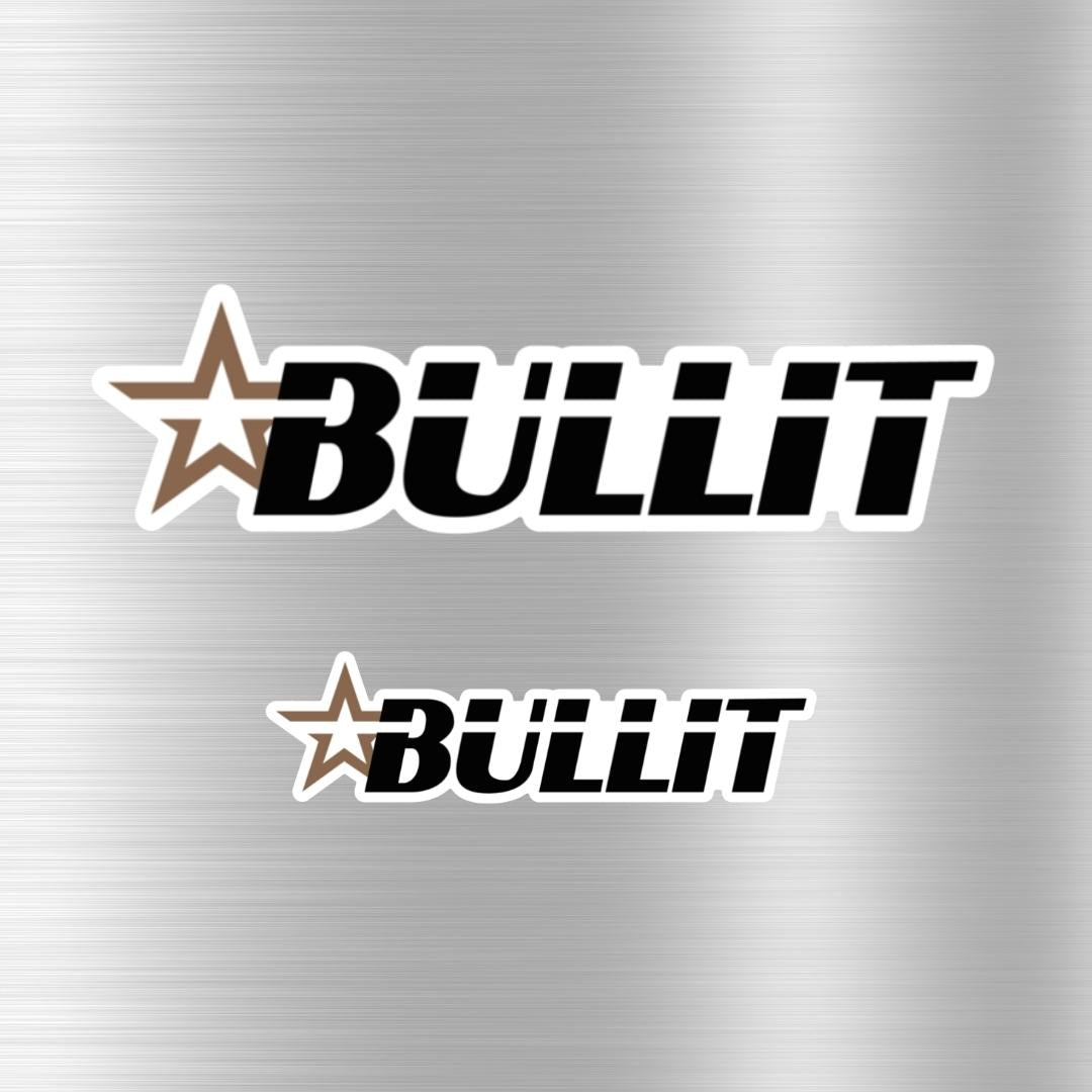 Apparel & Merch – BULLIT USA