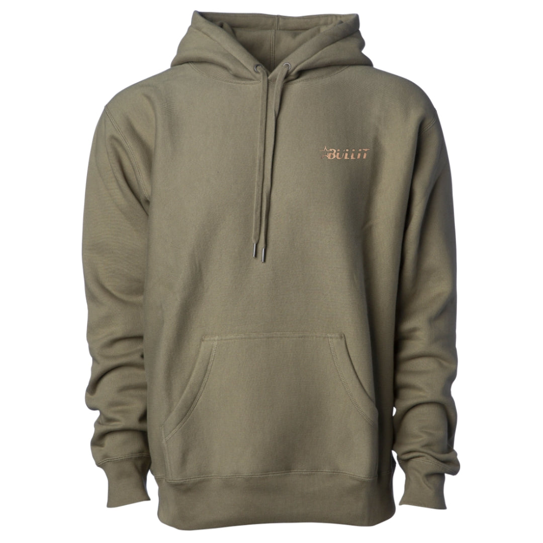 BULLIT HEAVYWEIGHT Pullover (Men's)