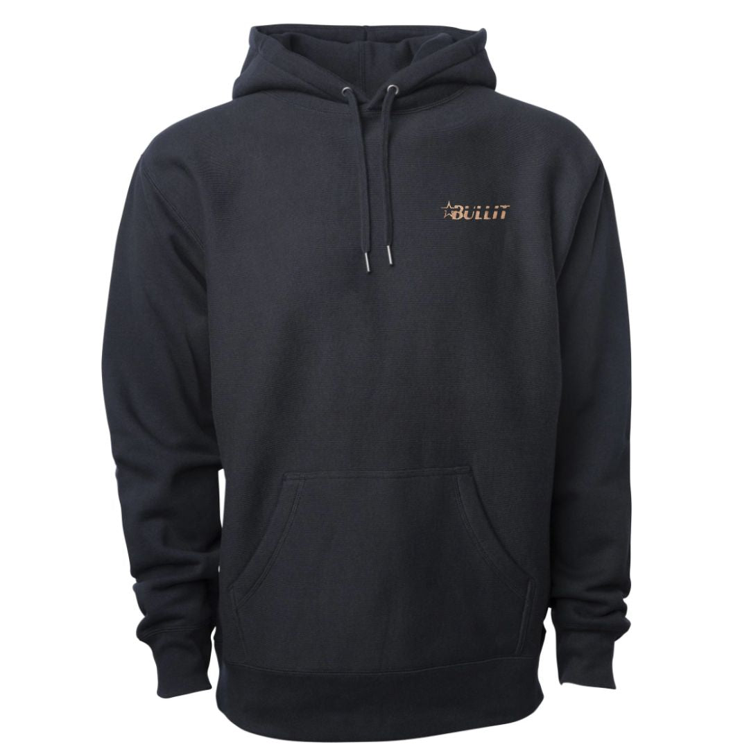 BULLIT HEAVYWEIGHT Pullover (Men's)