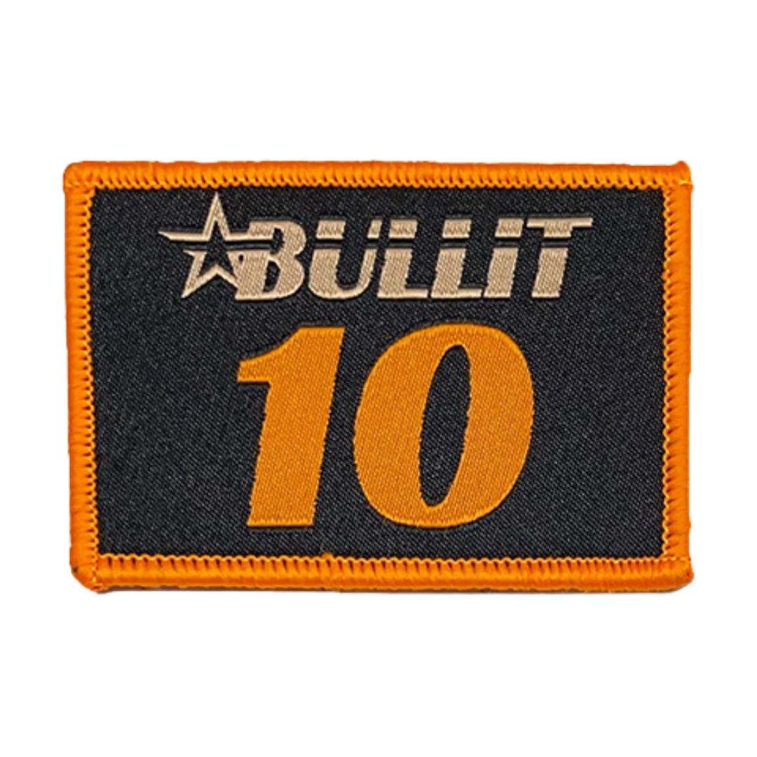 Weight Patches (Velcro)