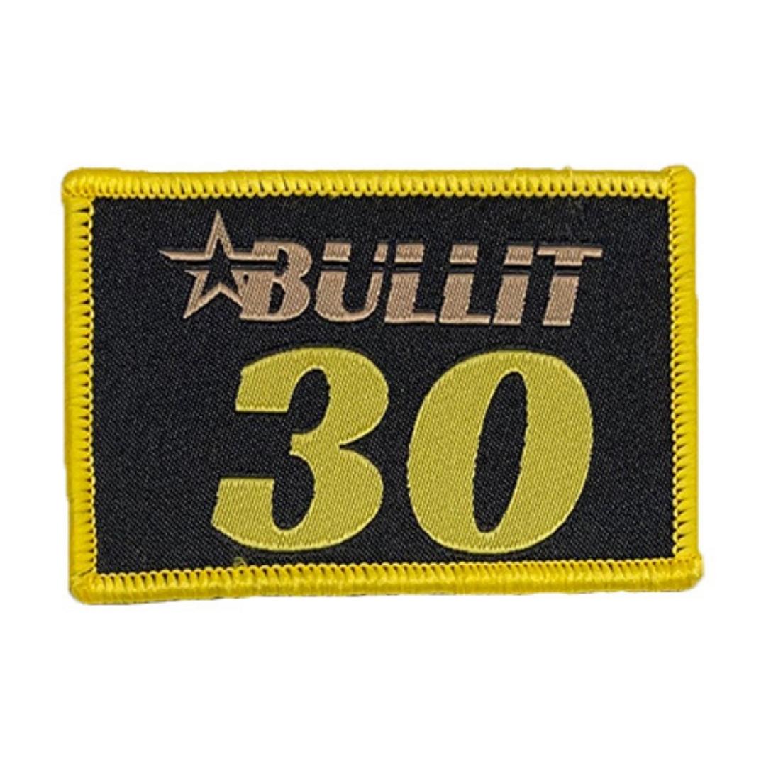 Weight Patches (Velcro)